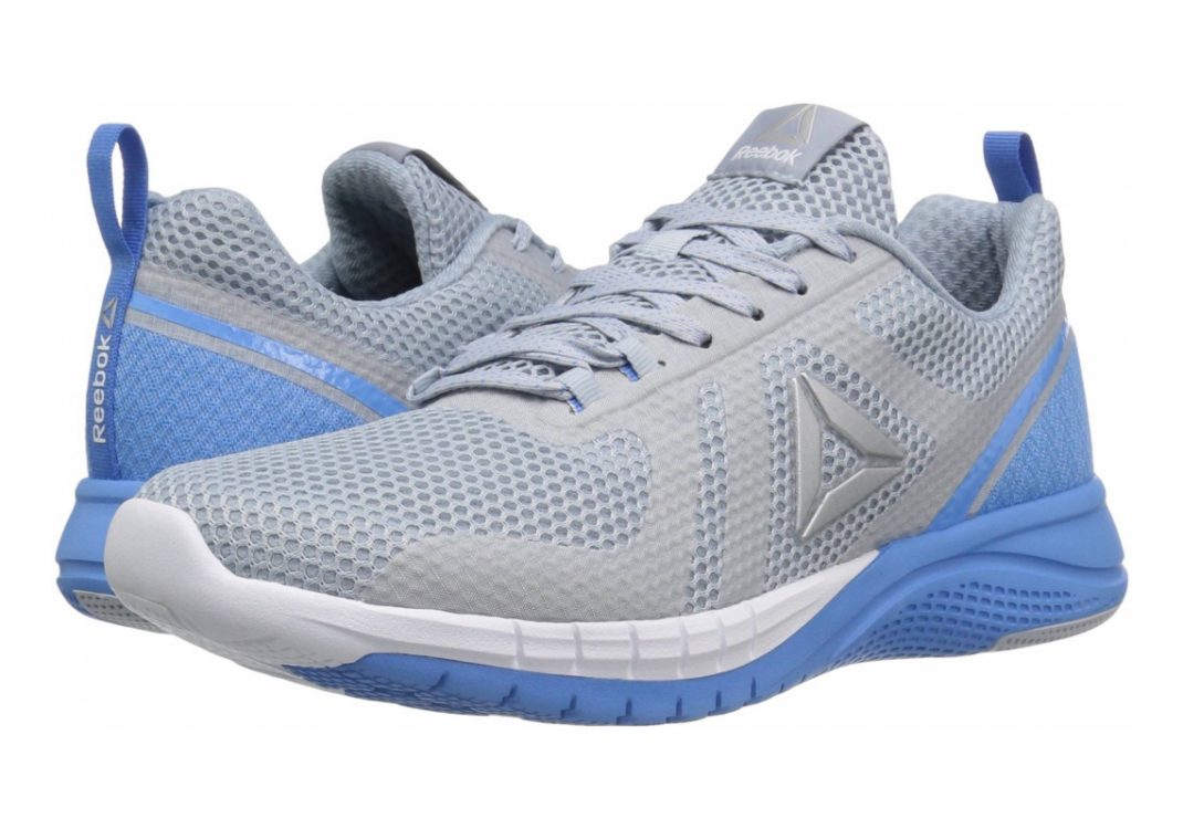 Cloud Grey Sky Blue Black Gable Blue White Silver (BD4548)