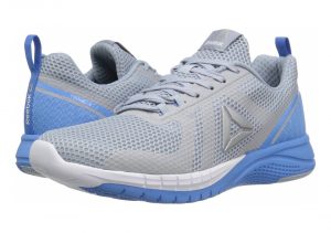 Cloud Grey Sky Blue Black Gable Blue White Silver (BD4548)