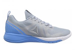 Cloud Grey Sky Blue Black Gable Blue White Silver (BD4548)