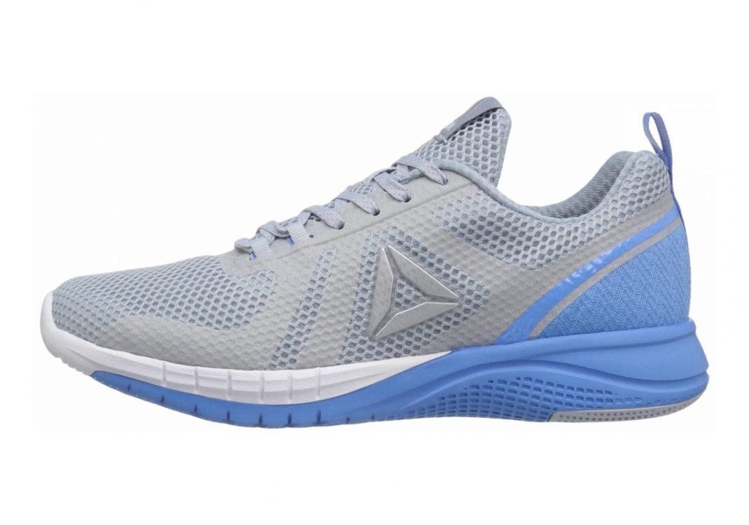 Cloud Grey Sky Blue Black Gable Blue White Silver (BD4548)