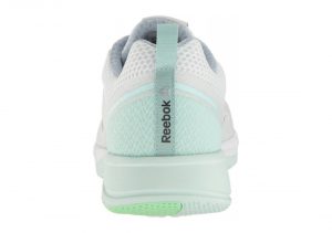 Polar Blue Gable Grey Mist Mint Green White Silver (BD4544)