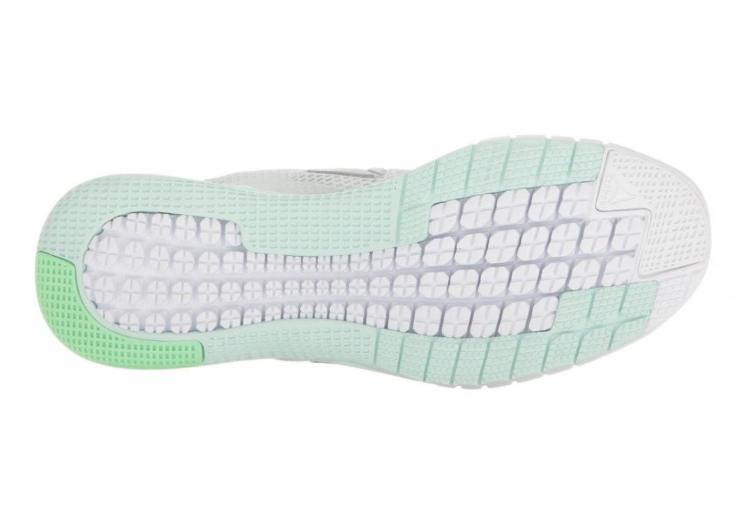 Polar Blue Gable Grey Mist Mint Green White Silver (BD4544)