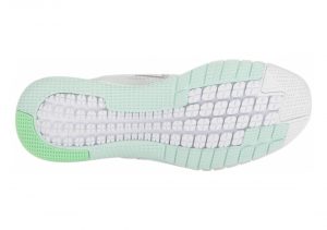 Polar Blue Gable Grey Mist Mint Green White Silver (BD4544)