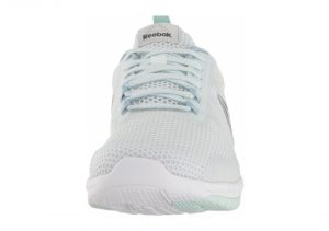 Polar Blue Gable Grey Mist Mint Green White Silver (BD4544)