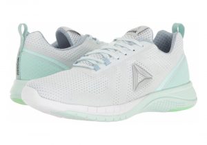 Polar Blue Gable Grey Mist Mint Green White Silver (BD4544)