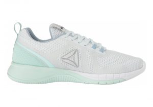 Polar Blue Gable Grey Mist Mint Green White Silver (BD4544)