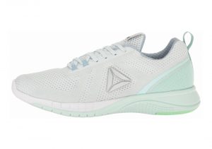 Polar Blue Gable Grey Mist Mint Green White Silver (BD4544)