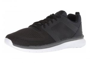 Reebok PT Prime Run 2.0 - Black Coal Alloy White (CN7115)