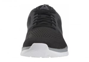Reebok PT Prime Run 2.0 - Black Coal Alloy White (CN7115)