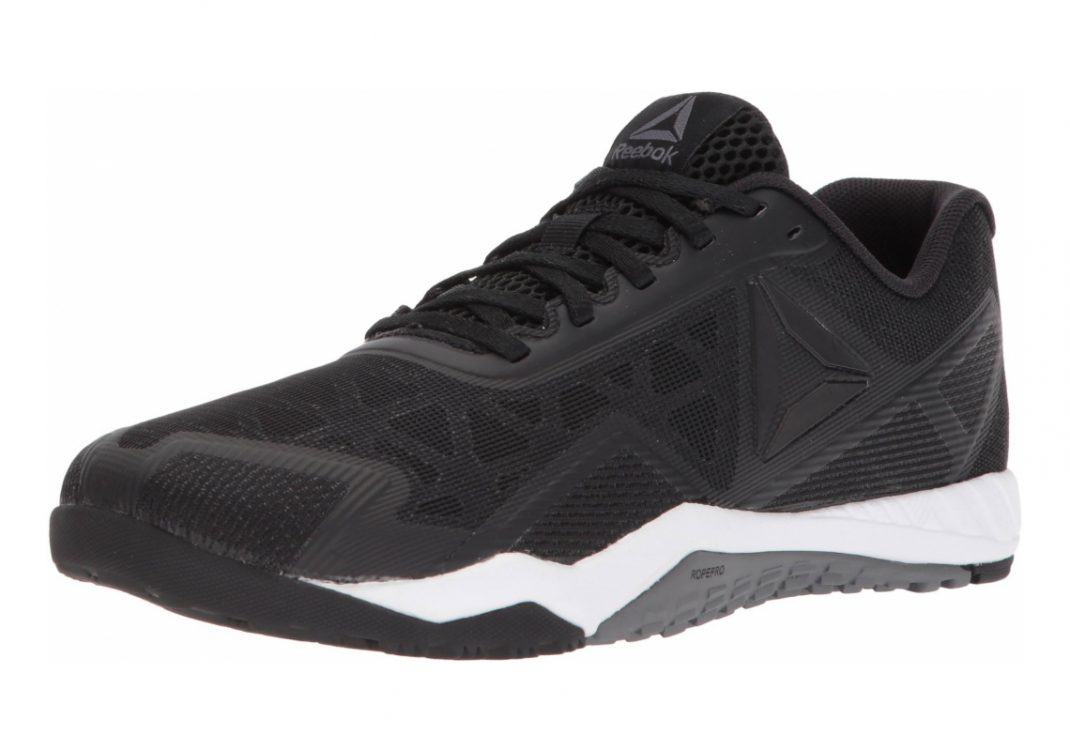 Black Alloy White (CN0967)