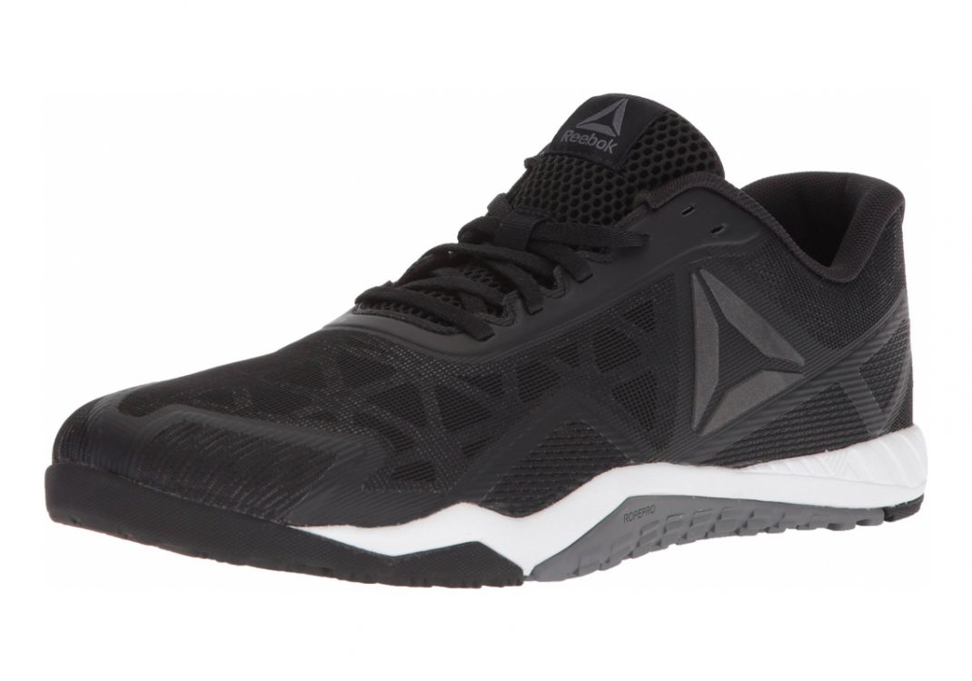 Black Alloy White (CN0967)