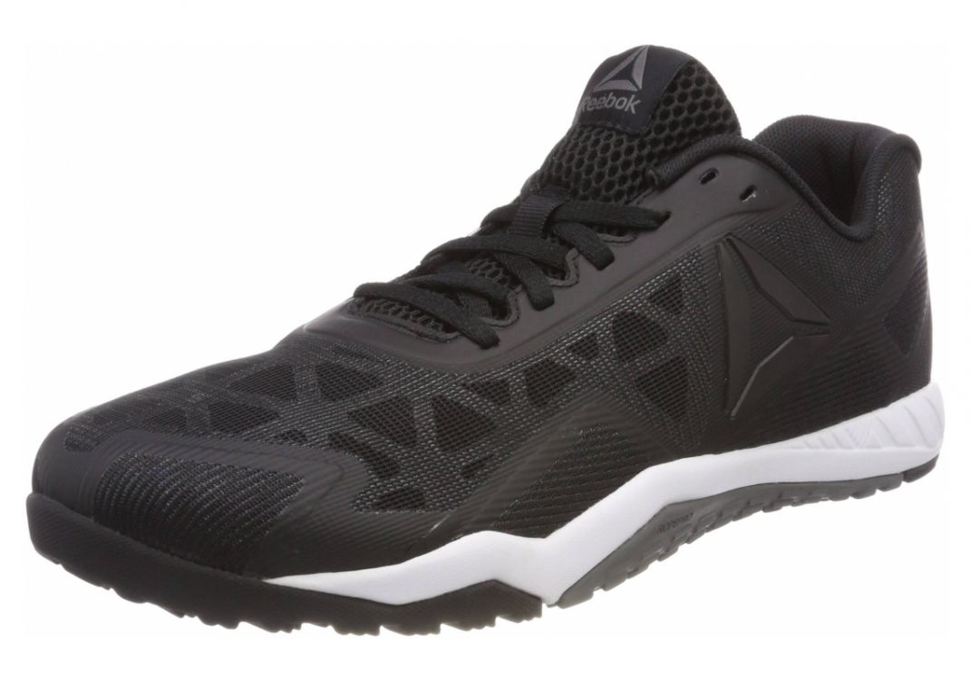 Black Alloy White (CN0967)