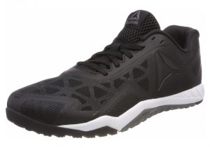 Black Alloy White (CN0967)