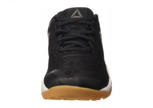 Black Rbk Rubber Gum Whit (BD5132)