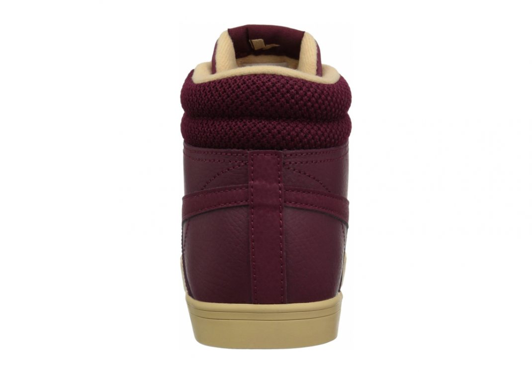 Reebok Royal Aspire 2 - Red (CN3092)