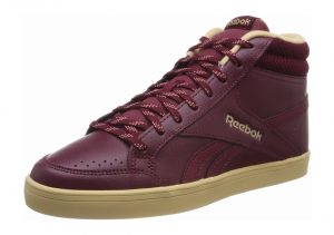Reebok Royal Aspire 2 - Red (CN3092)