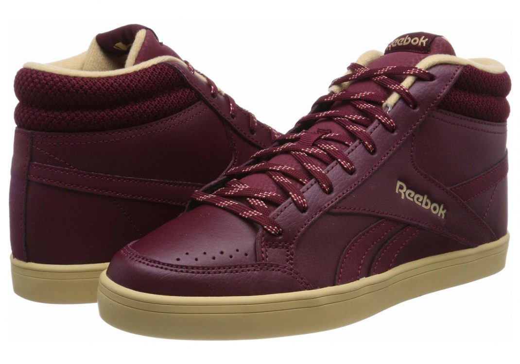 Reebok Royal Aspire 2 - Red (CN3092)