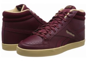 Reebok Royal Aspire 2 - Red (CN3092)