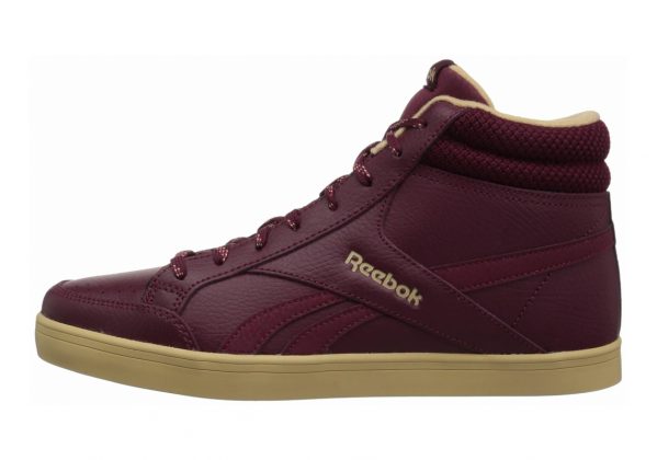 Reebok Royal Aspire 2 - Red (CN3092)