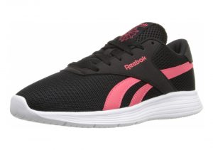 Negro Rosa Blanco Black Fearless Pink White (V72732)