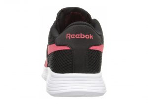 Negro Rosa Blanco Black Fearless Pink White (V72732)