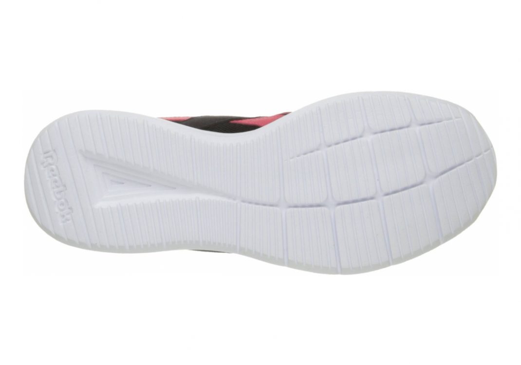 Negro Rosa Blanco Black Fearless Pink White (V72732)