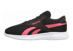 Negro Rosa Blanco Black Fearless Pink White (V72732)