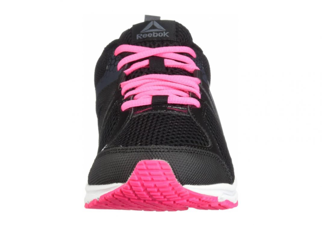 Black Coal Acid Pink White (CM8978)