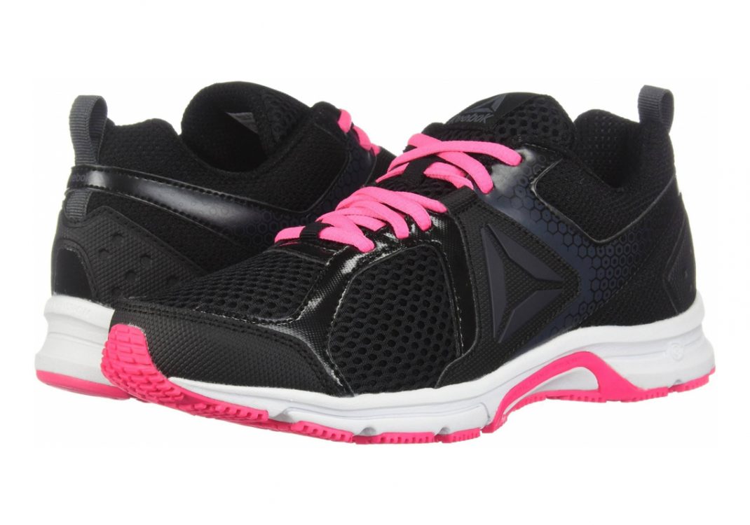 Black Coal Acid Pink White (CM8978)