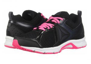 Black Coal Acid Pink White (CM8978)