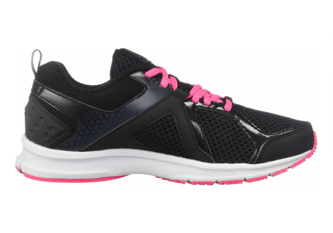 Black Coal Acid Pink White (CM8978)