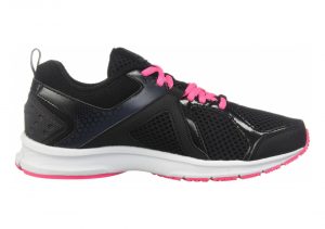 Black Coal Acid Pink White (CM8978)