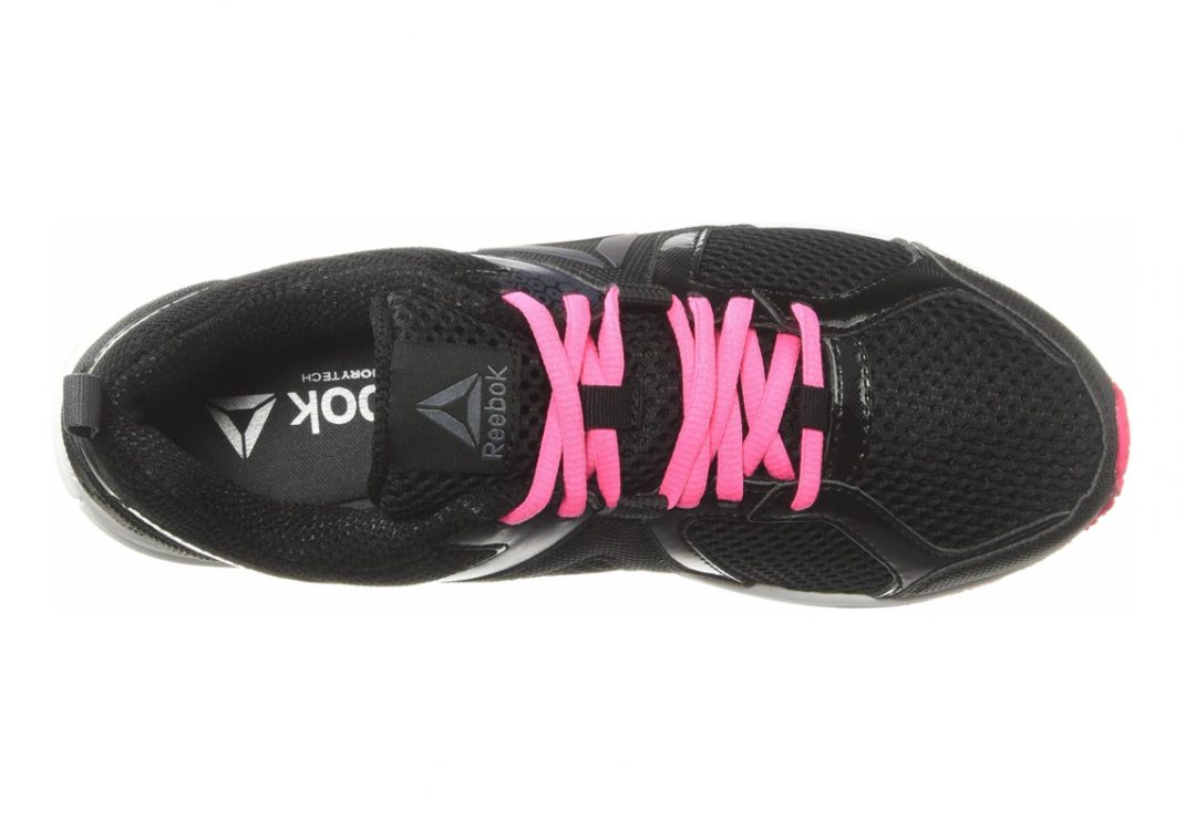 Black Coal Acid Pink White (CM8978)