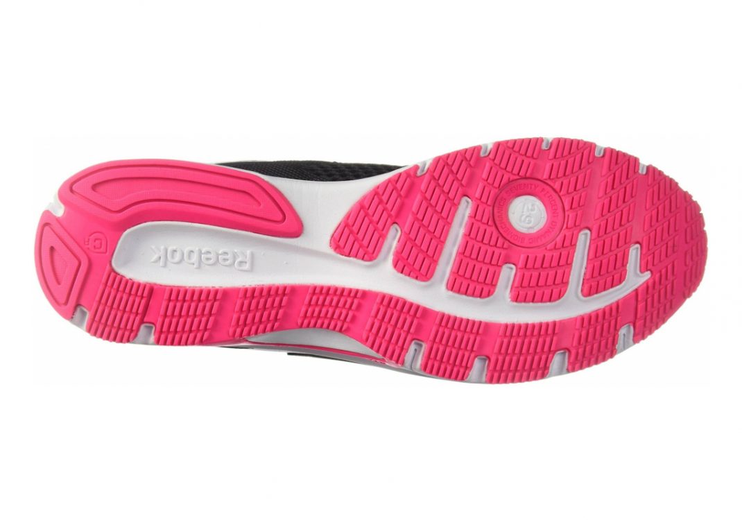 Black Coal Acid Pink White (CM8978)