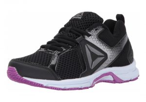 Black Vicious Violet Pewter (BS8401)