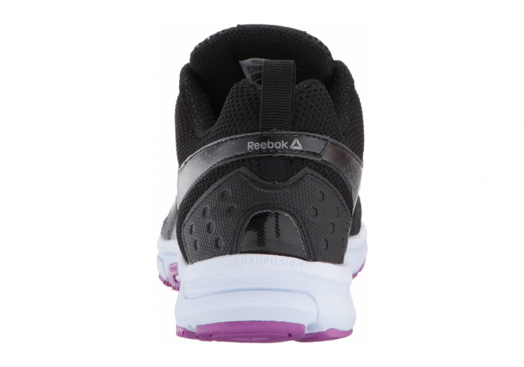 Black Vicious Violet Pewter (BS8401)