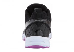 Black Vicious Violet Pewter (BS8401)