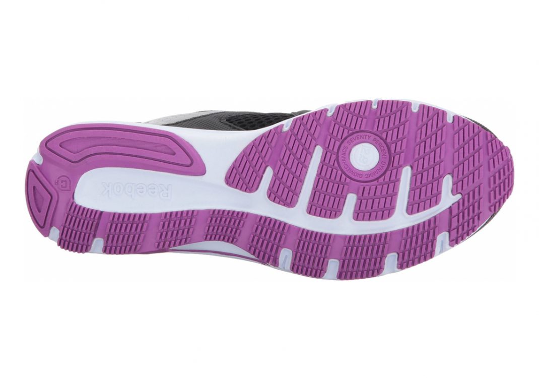 Black Vicious Violet Pewter (BS8401)