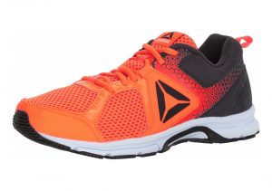 Solar Orange/Coal (BS8402)