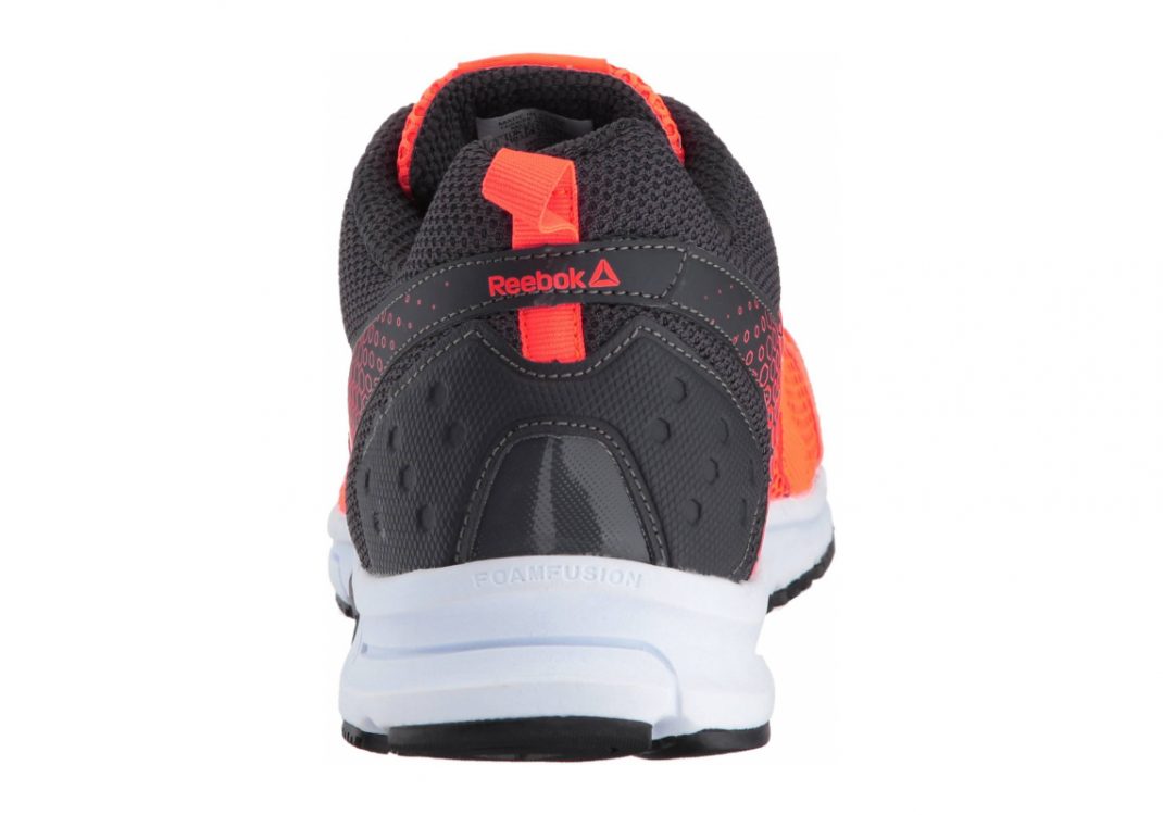 Solar Orange/Coal (BS8402)