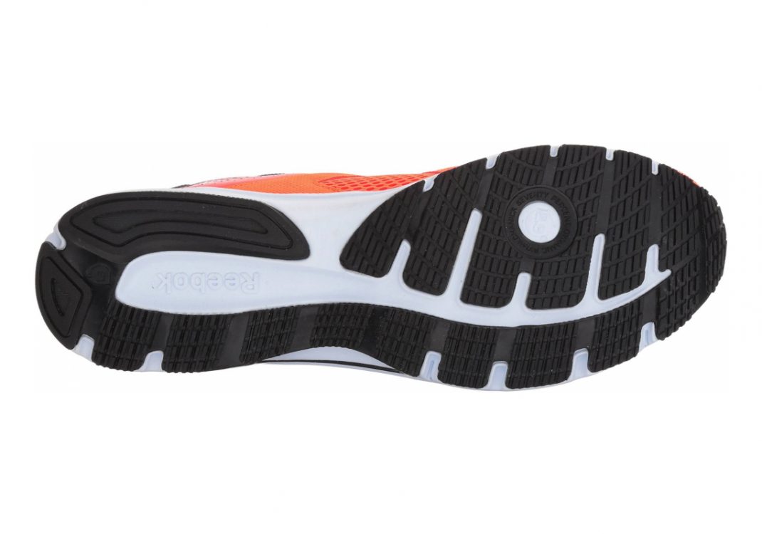 Solar Orange/Coal (BS8402)