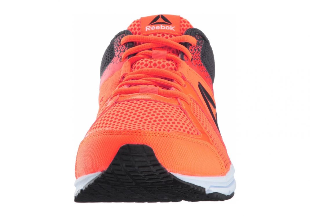 Solar Orange/Coal (BS8402)