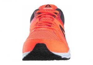 Solar Orange/Coal (BS8402)