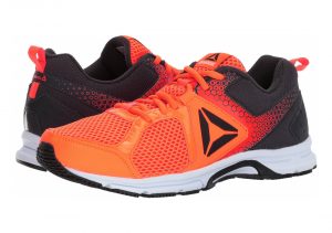 Solar Orange/Coal (BS8402)