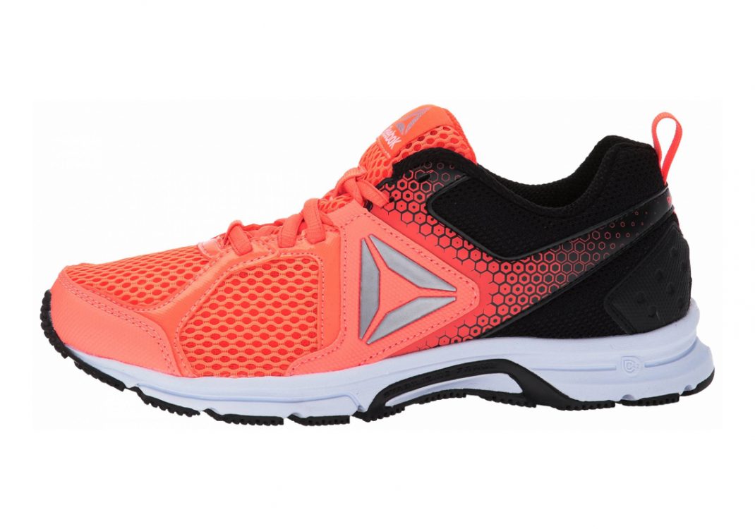 Solar Orange/Coal (BS8402)