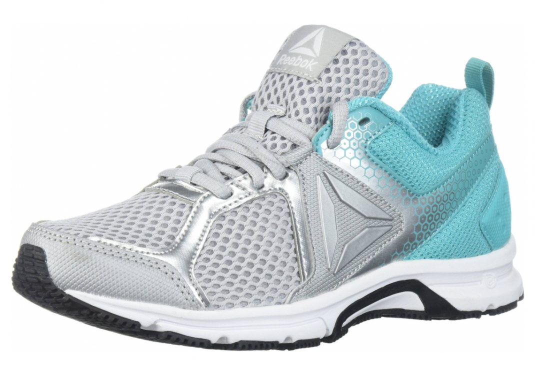 Grey/Teal/White/Black/Silver (CM8980)