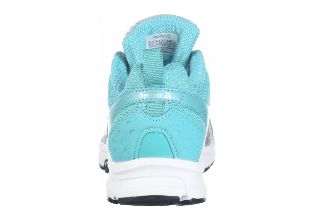 Grey/Teal/White/Black/Silver (CM8980)