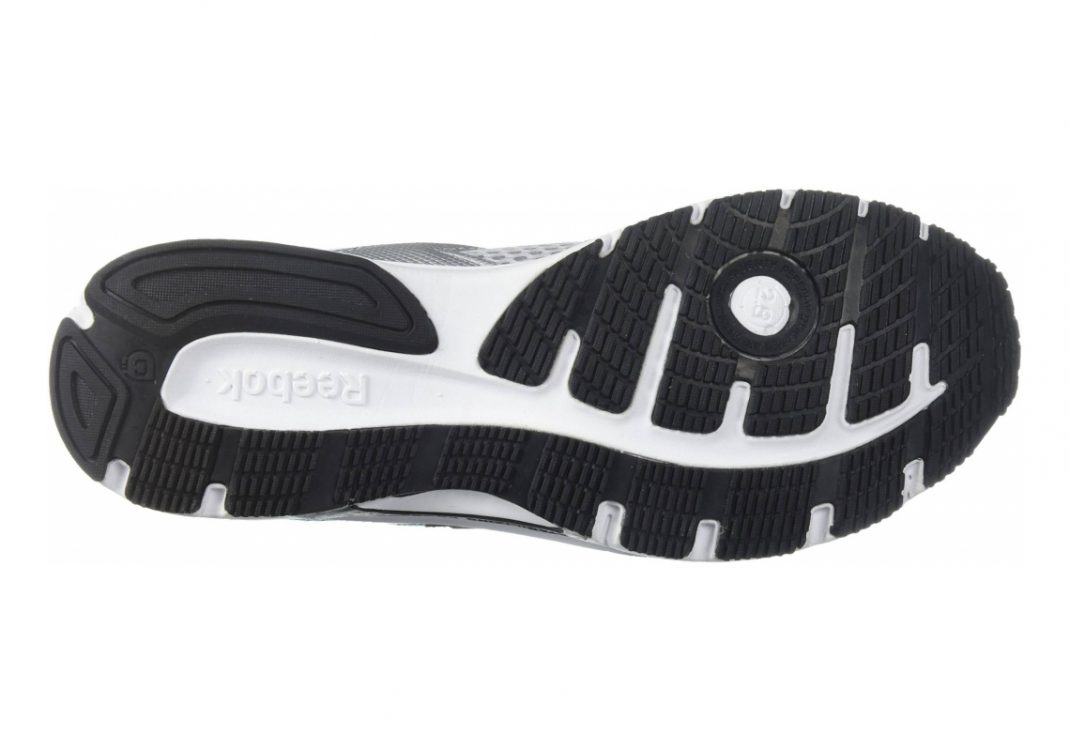 Grey/Teal/White/Black/Silver (CM8980)