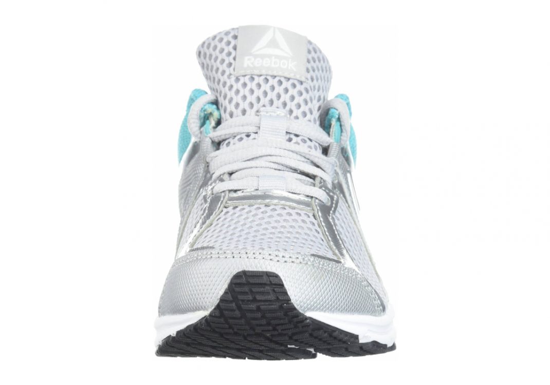 Grey/Teal/White/Black/Silver (CM8980)