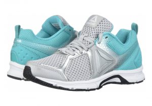 Grey/Teal/White/Black/Silver (CM8980)